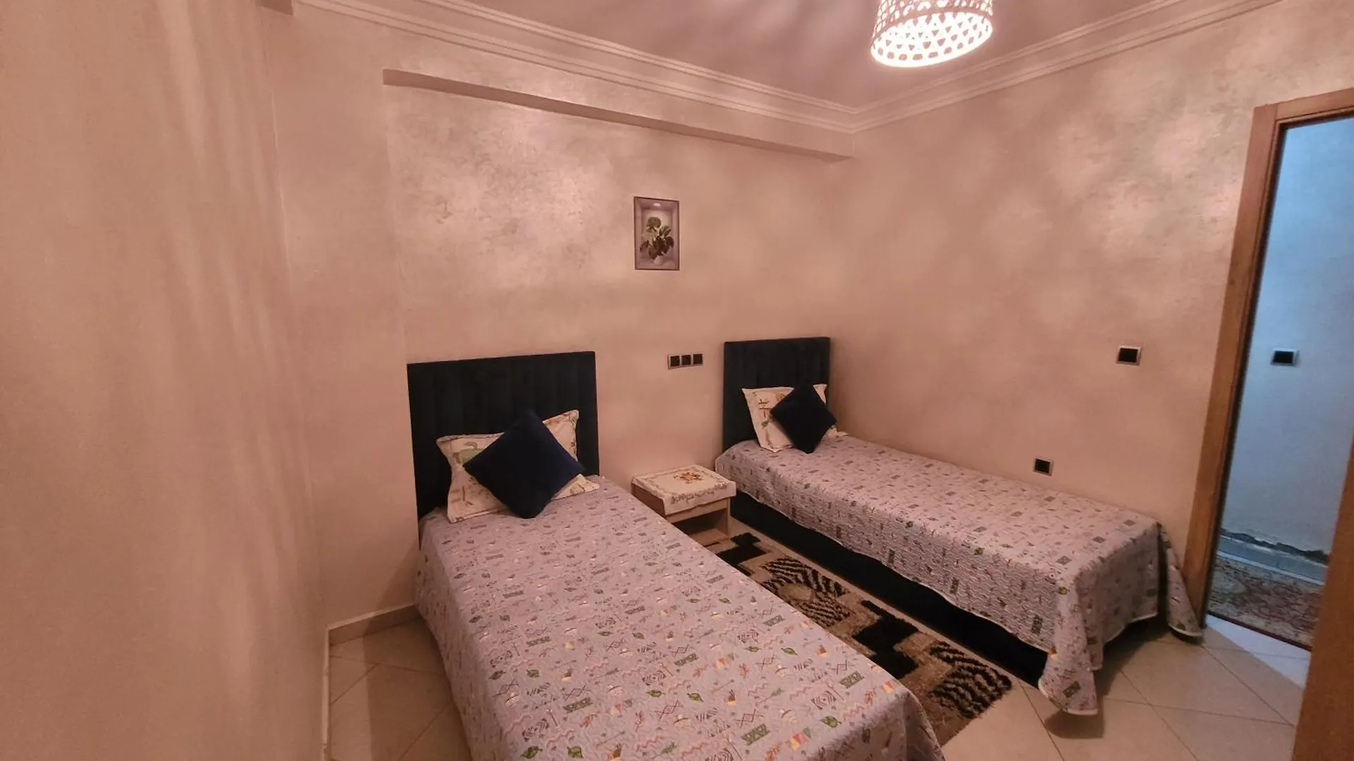 Apartamento مفتاح الساحل Agadir
