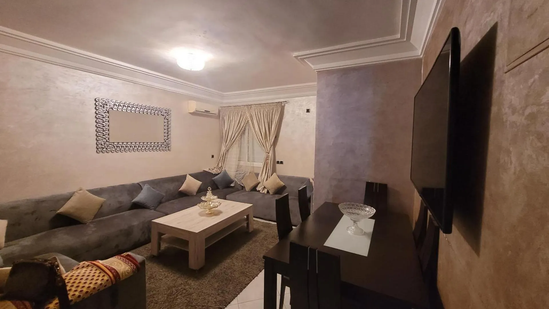 Apartamento مفتاح الساحل Agadir Marruecos