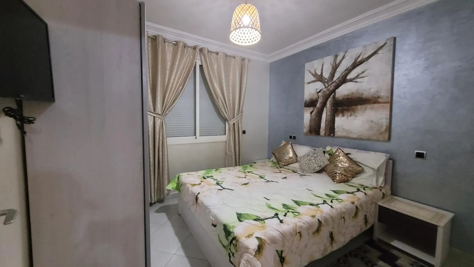 Apartamento مفتاح الساحل Agadir