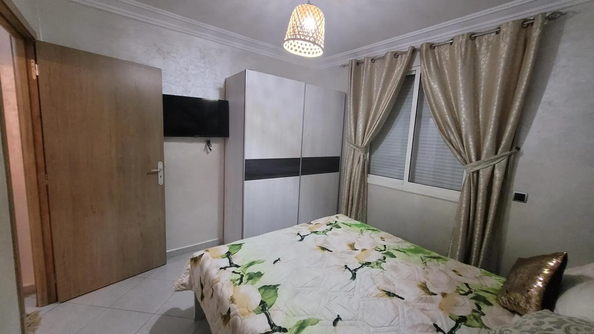 Apartamento مفتاح الساحل Agadir