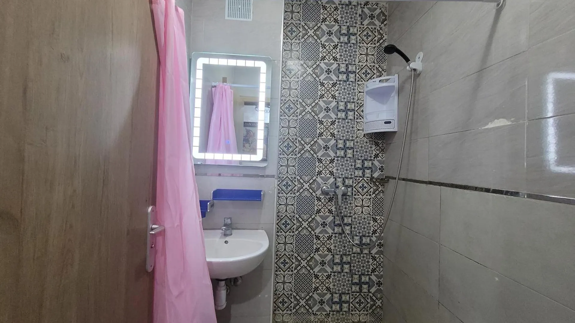 Apartamento مفتاح الساحل Agadir