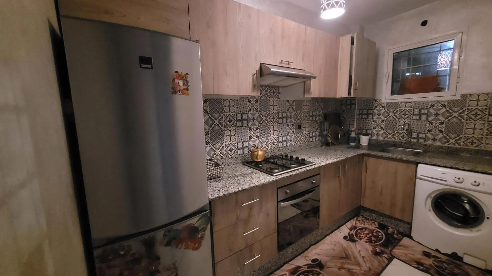 Apartamento مفتاح الساحل Agadir 0*,  Marruecos